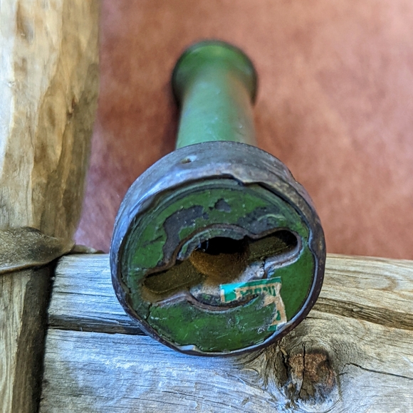 Antique Wood Spindles Bundle - Picture 13 of 15